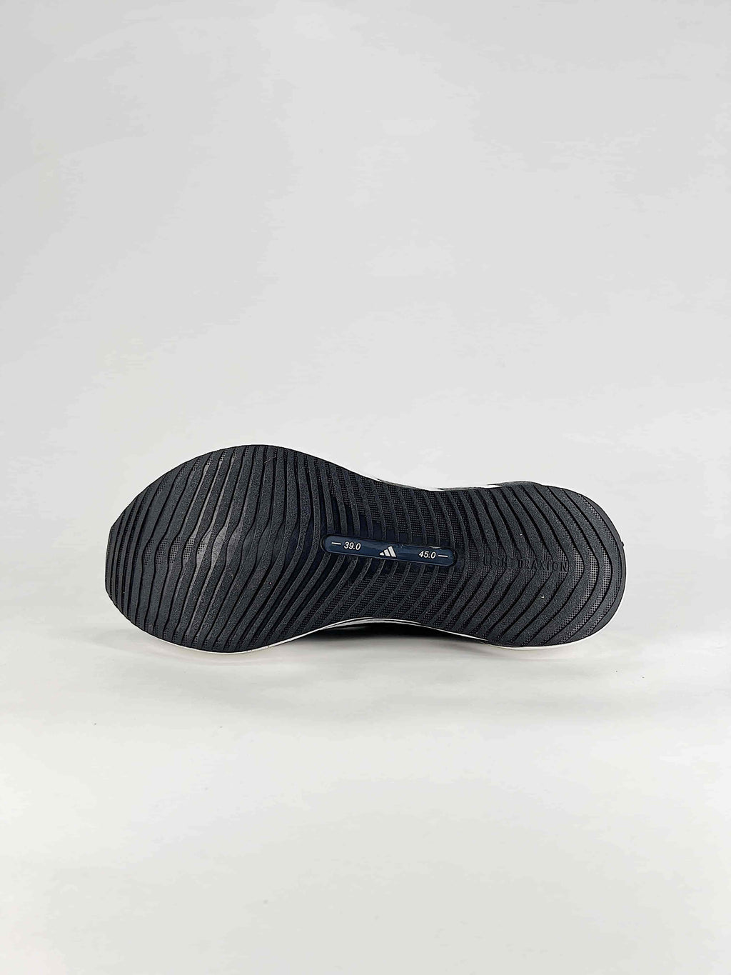 Adidas Hyperboost Edge "Black White"-Classic sneakers，Adidas Women's Shoe Sale / Men's Shoe Sale