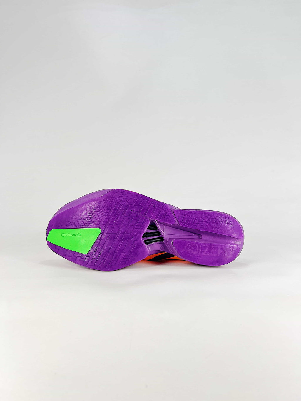 adidas Adizero Adios Pro 4 "Purple Orange"-Classic sneakers，Adidas Women's Shoe Sale / Men's Shoe Sale