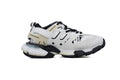 Balenciaga Track 2.0 Sneakers "White/Black/Beige" Men Women Outdoor Hiking Dad Shoes
