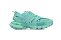Balenciaga Track 2.0 Sneakers "Mint Green" Men Women Chunky Dad Shoes