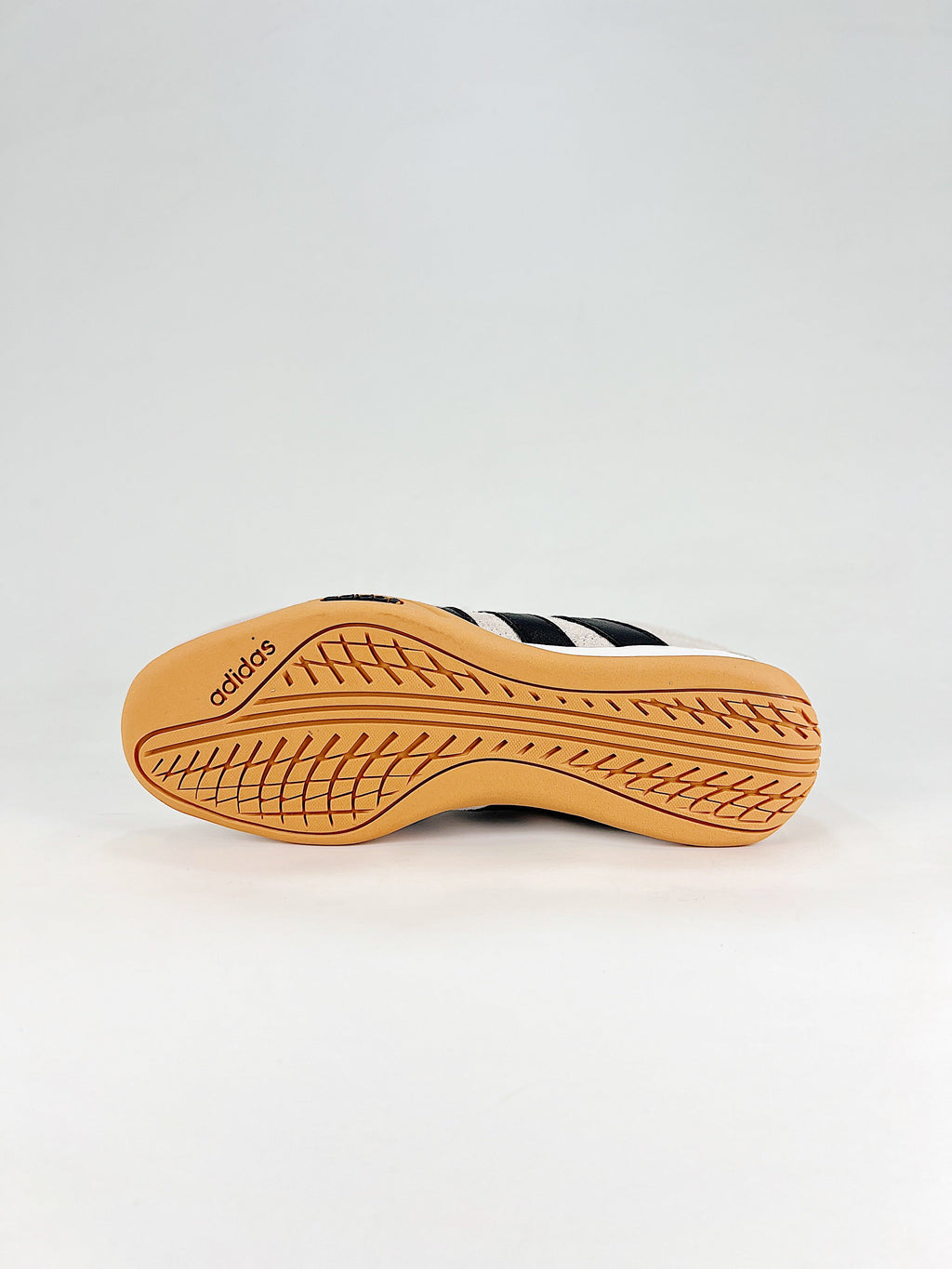 Adidas Copa Premiere "Light Grey Black Gum"-Classic sneakers，Adidas Women's Shoe Sale / Men's Shoe Sale