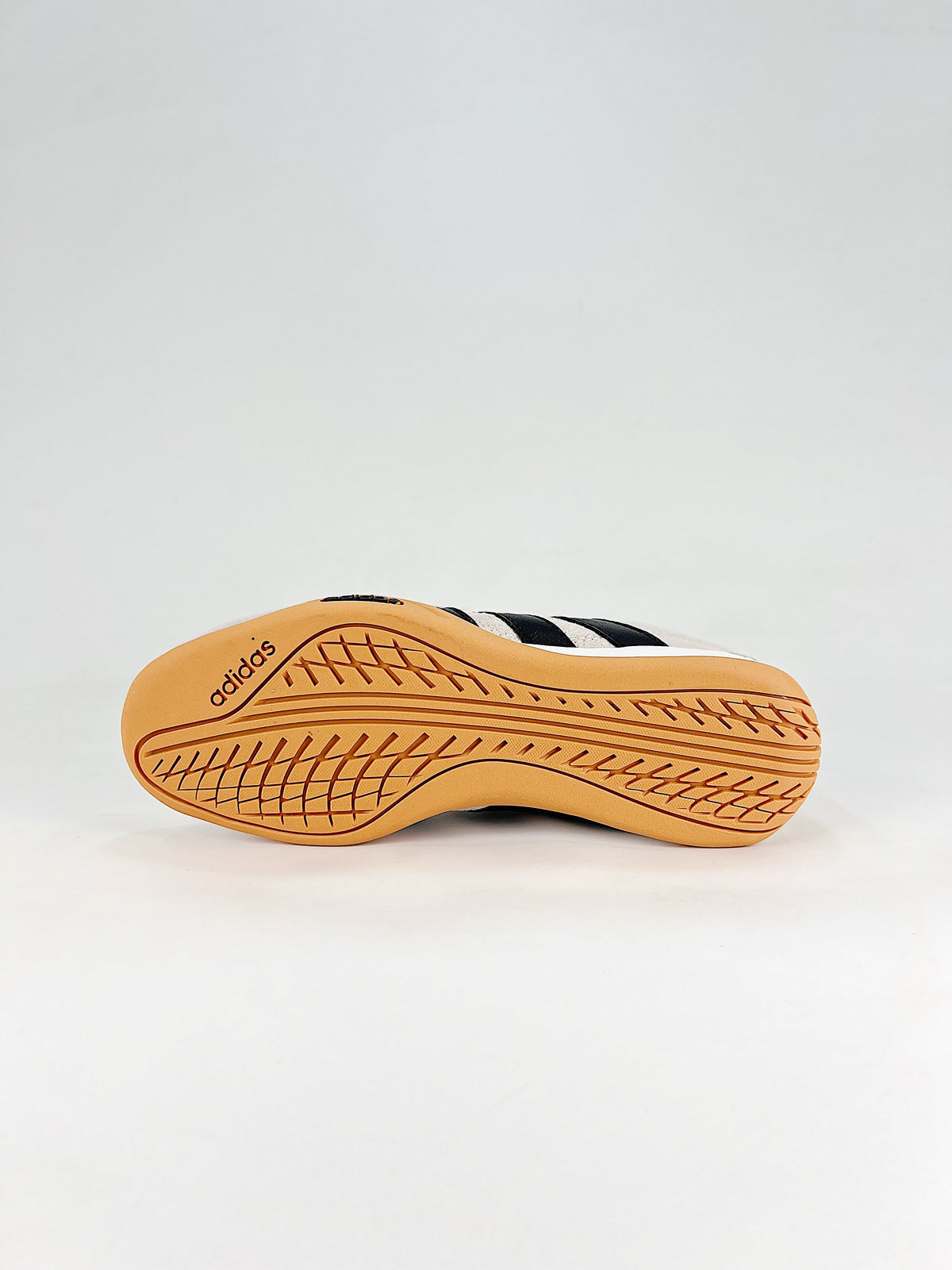 Adidas Copa Premiere "Light Grey Black Gum"-Classic sneakers，Adidas Women's Shoe Sale / Men's Shoe Sale