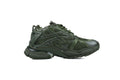Balenciaga Runner Sneakers Men Women "Army Green"-retro thick sole dad shoes，Women's Shoe Sale / Men's Shoe Sale