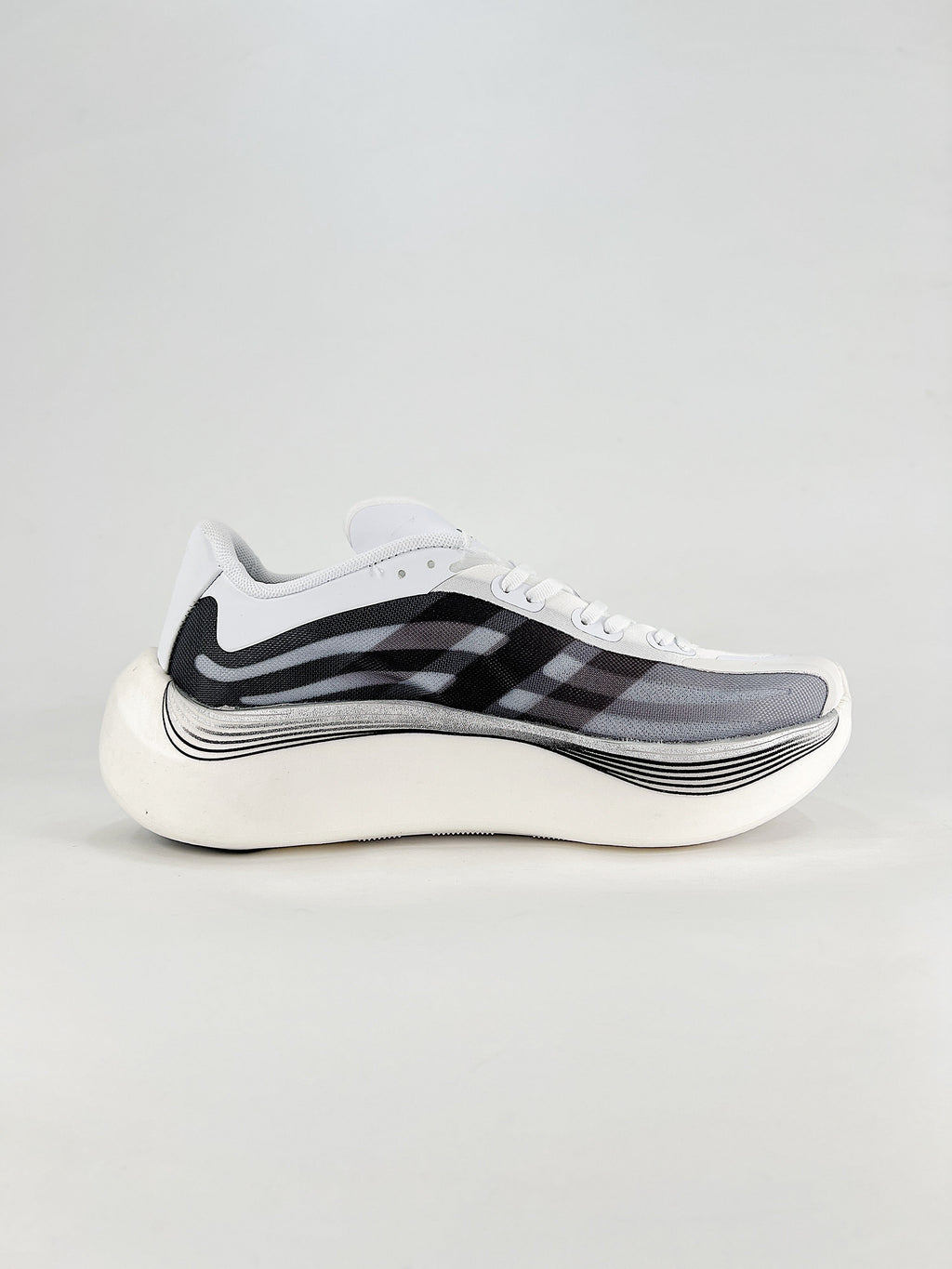 adidas Hyperboost "White Black" Unisex Running Shoes-Classic sneakers，Adidas Women's Shoe Sale / Men's Shoe Sale