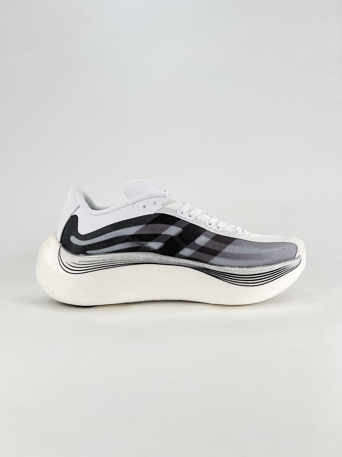 adidas Hyperboost "White Black" Unisex Running Shoes-Classic sneakers，Adidas Women's Shoe Sale / Men's Shoe Sale