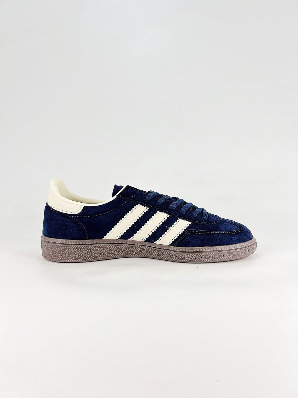 Adidas Originals Handball Spezial "Navy Blue" Sneakers-Classic sneakers，Adidas Women's Shoe Sale / Men's Shoe Sale