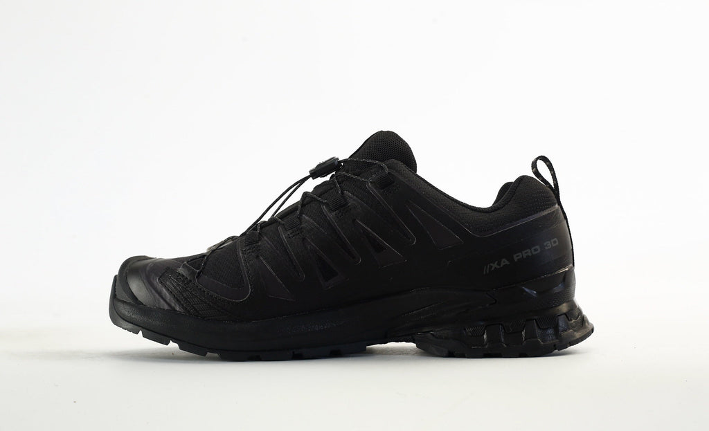 Salomon XA Pro 3D GTX Triple Black Men Outdoor Hiking Shoes