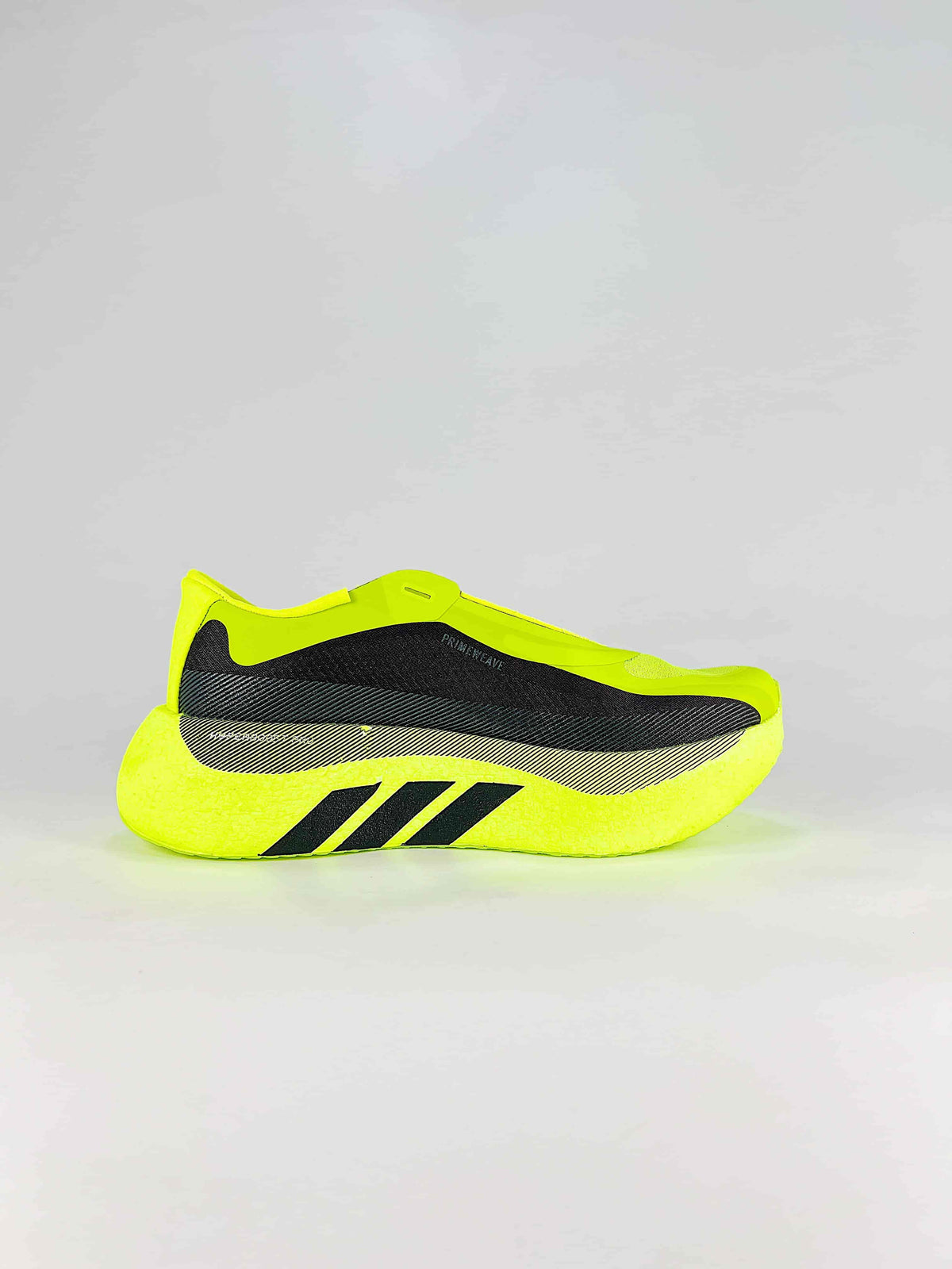 Adidas Hyperboost Pro "Neon Yellow Black"-Classic sneakers，Adidas Women's Shoe Sale / Men's Shoe Sale