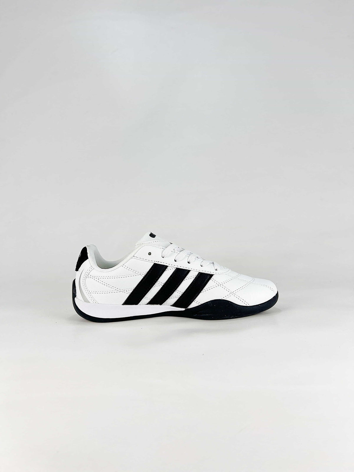 Adidas Adi Racer Low "White Black"-Classic sneakers，Adidas Women's Shoe Sale / Men's Shoe Sale