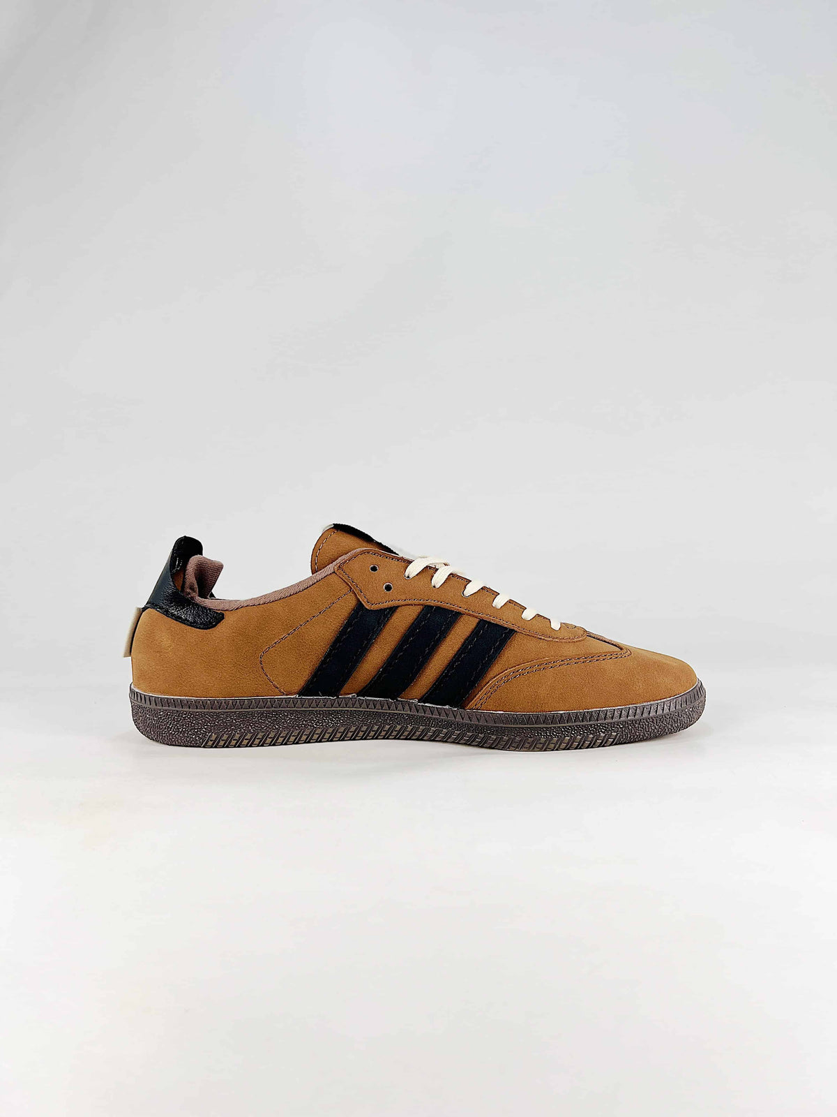 Adidas Samba x Song for the Mute "Tobacco Brown"-Classic sneakers，Adidas Women's Shoe Sale / Men's Shoe Sale