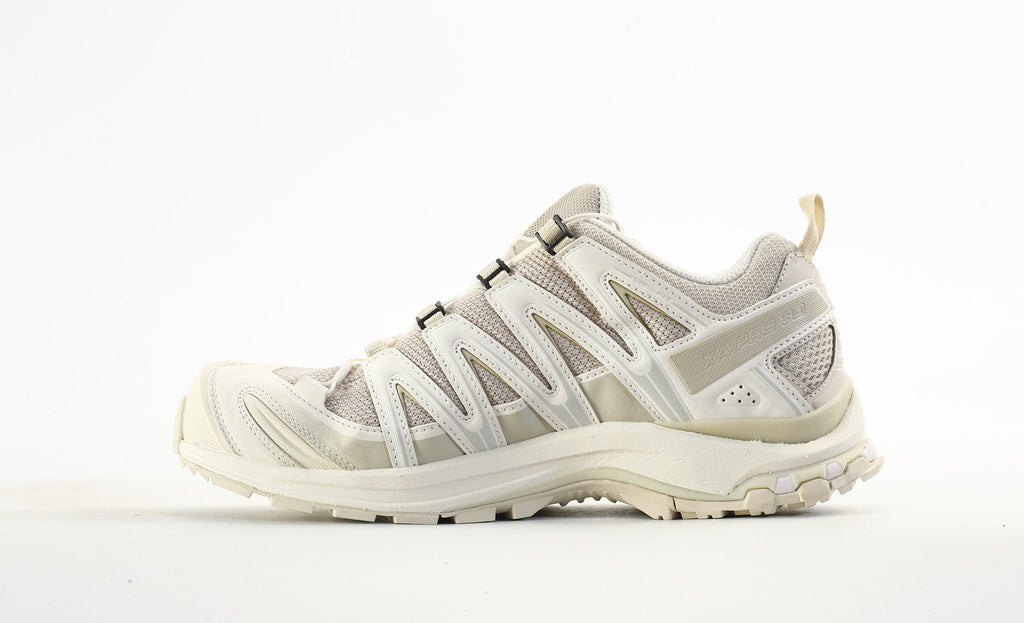 Salomon XA Pro 3D White Vanilla Men Outdoor Hiking Shoes