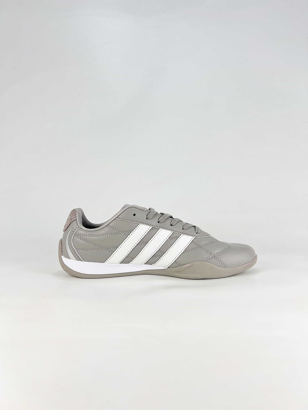 Adidas Adi Racer Low "Grey White"-Classic sneakers，Adidas Women's Shoe Sale / Men's Shoe Sale