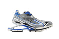 Balenciaga X-Pander Sneakers "Grey Blue"-retro thick sole dad shoes，Women's Shoe Sale / Men's Shoe Sale