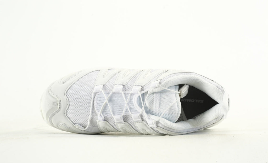 Salomon XA PRO 3D Trail Running Shoes "Triple White"- outdoor hiking shoes/Women's Shoe Sale / Men's Shoe Sale