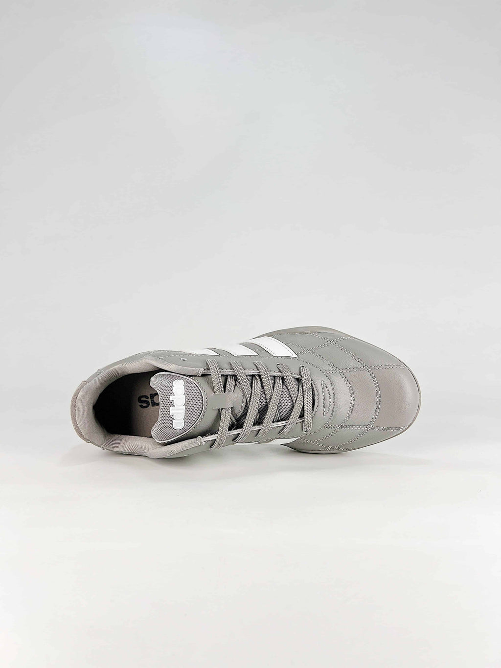 Adidas Adi Racer Low "Grey White"-Classic sneakers，Adidas Women's Shoe Sale / Men's Shoe Sale