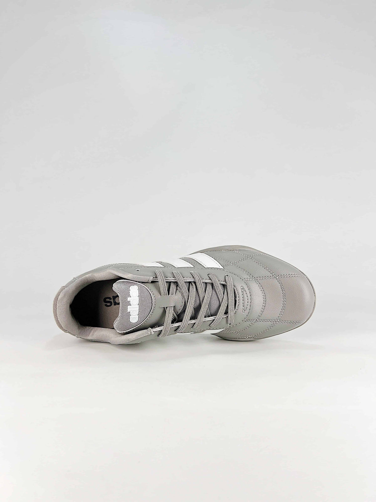 Adidas Adi Racer Low "Grey White"-Classic sneakers，Adidas Women's Shoe Sale / Men's Shoe Sale
