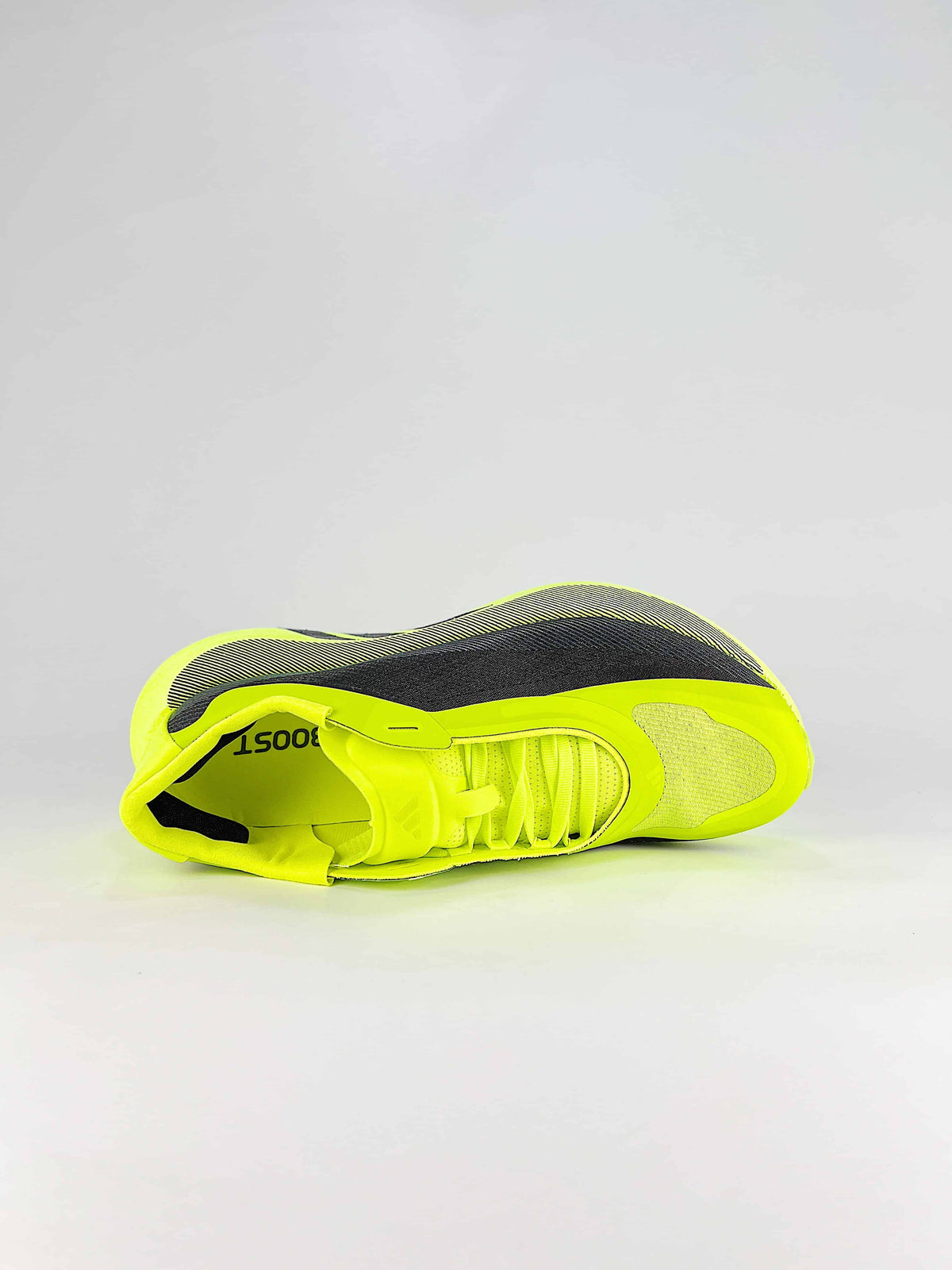 Adidas Hyperboost Pro "Neon Yellow Black"-Classic sneakers，Adidas Women's Shoe Sale / Men's Shoe Sale