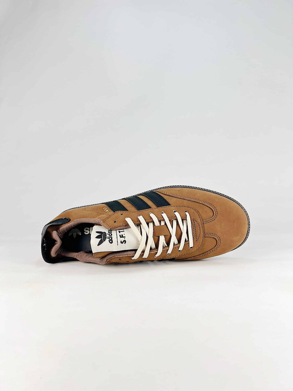 Adidas Samba x Song for the Mute "Tobacco Brown"-Classic sneakers，Adidas Women's Shoe Sale / Men's Shoe Sale