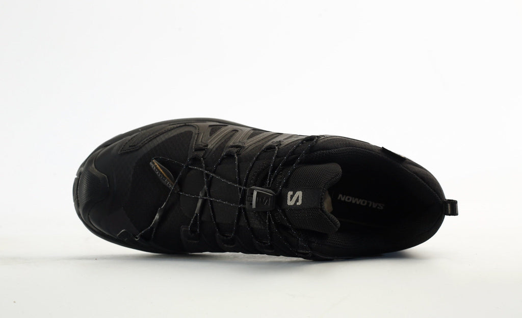 Salomon XA Pro 3D GTX Triple Black Men Outdoor Hiking Shoes