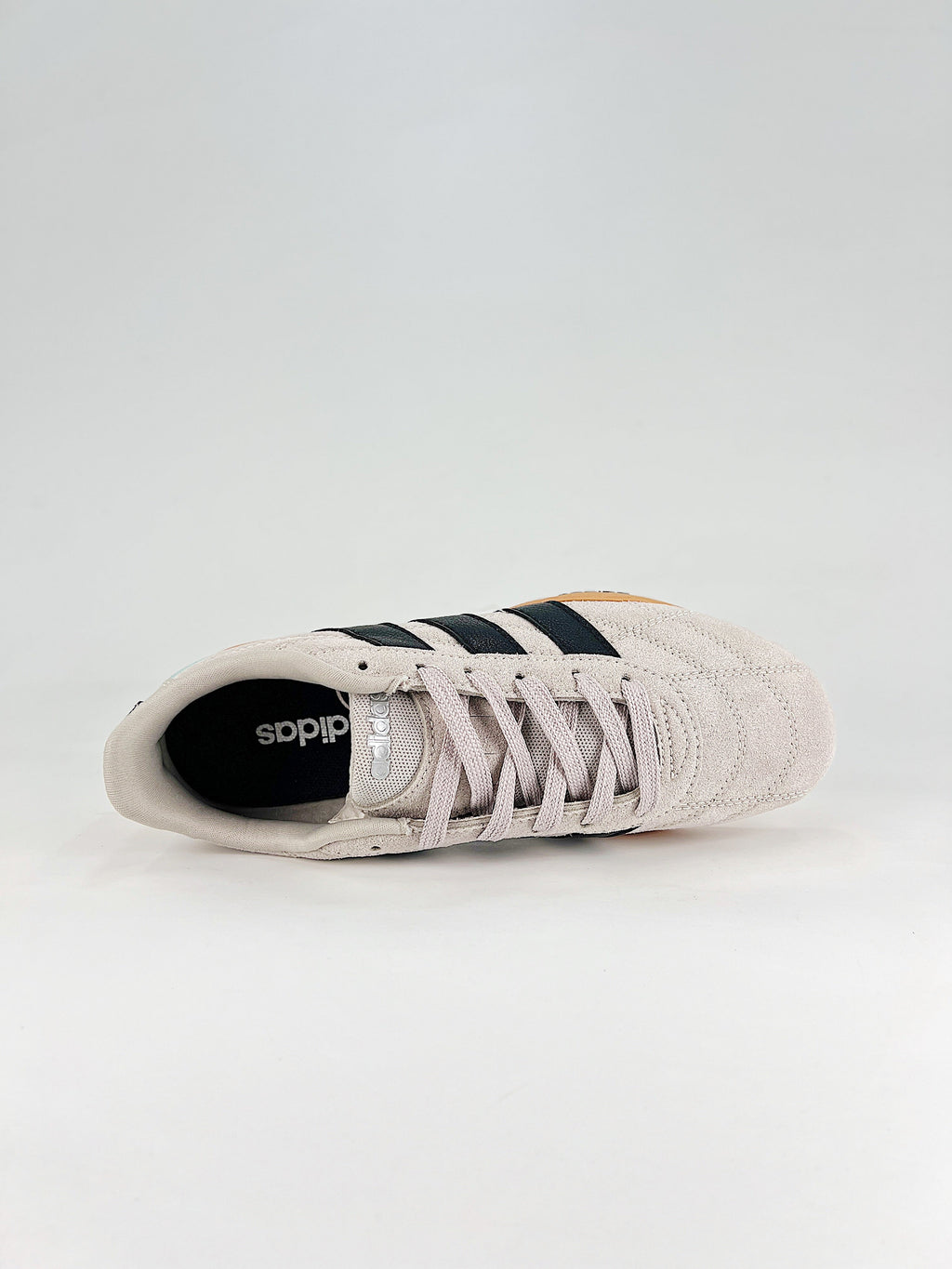 Adidas Copa Premiere "Light Grey Black Gum"-Classic sneakers，Adidas Women's Shoe Sale / Men's Shoe Sale