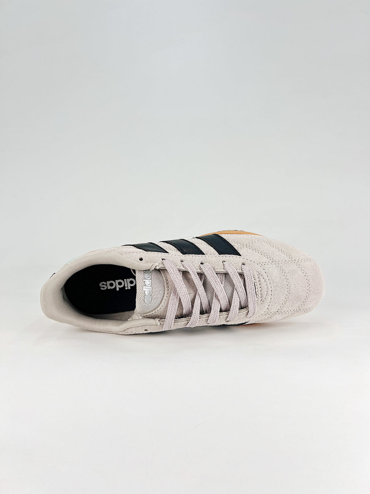 Adidas Copa Premiere "Light Grey Black Gum"-Classic sneakers，Adidas Women's Shoe Sale / Men's Shoe Sale