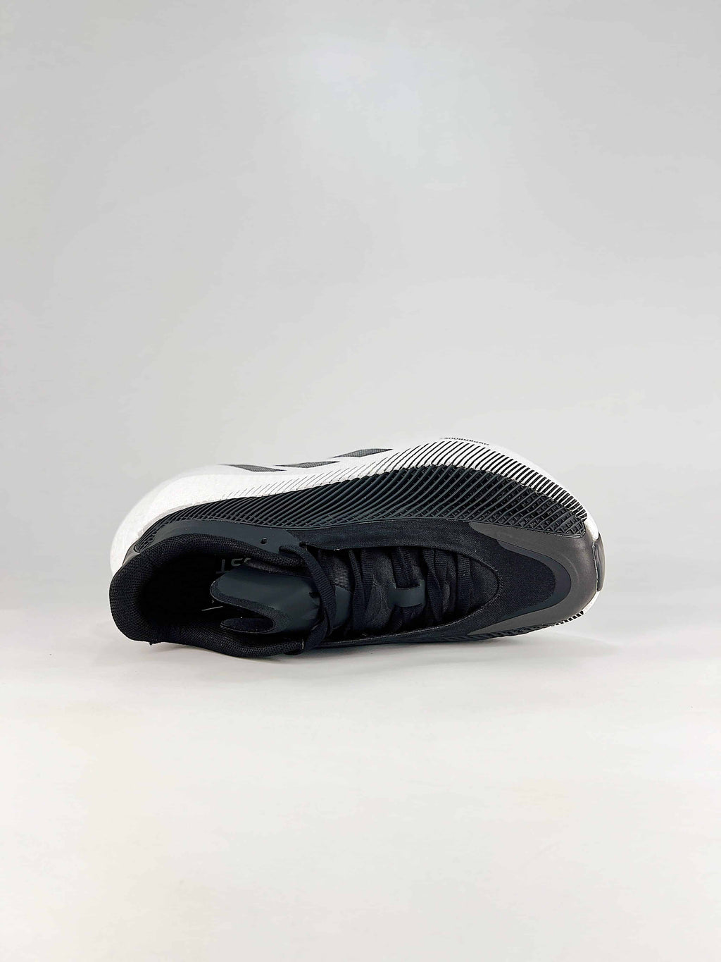 adidas Hyperboost "Black White" Unisex Running Shoes-Classic sneakers，Adidas Women's Shoe Sale / Men's Shoe Sale