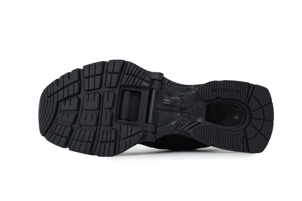 Balenciaga X-Pander Sneakers Men "Black"-retro thick sole dad shoes，Women's Shoe Sale / Men's Shoe Sale