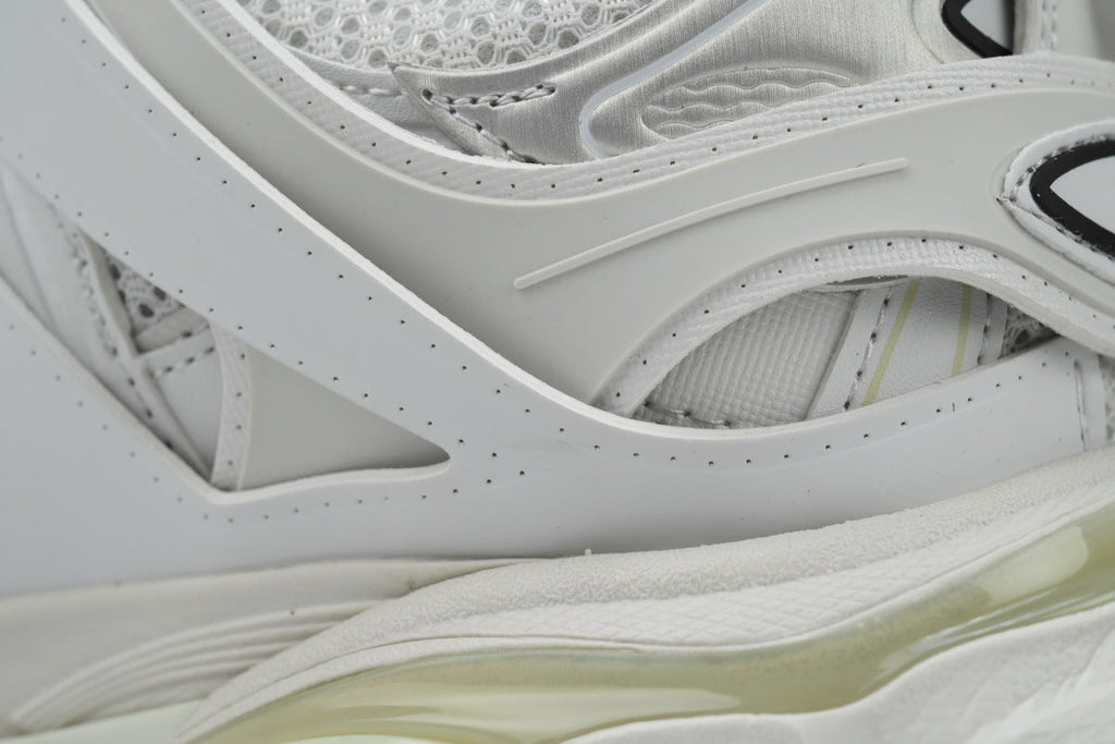 Balenciaga Track 2.0 Sneakers "Off White" Men Women Chunky Dad Shoes
