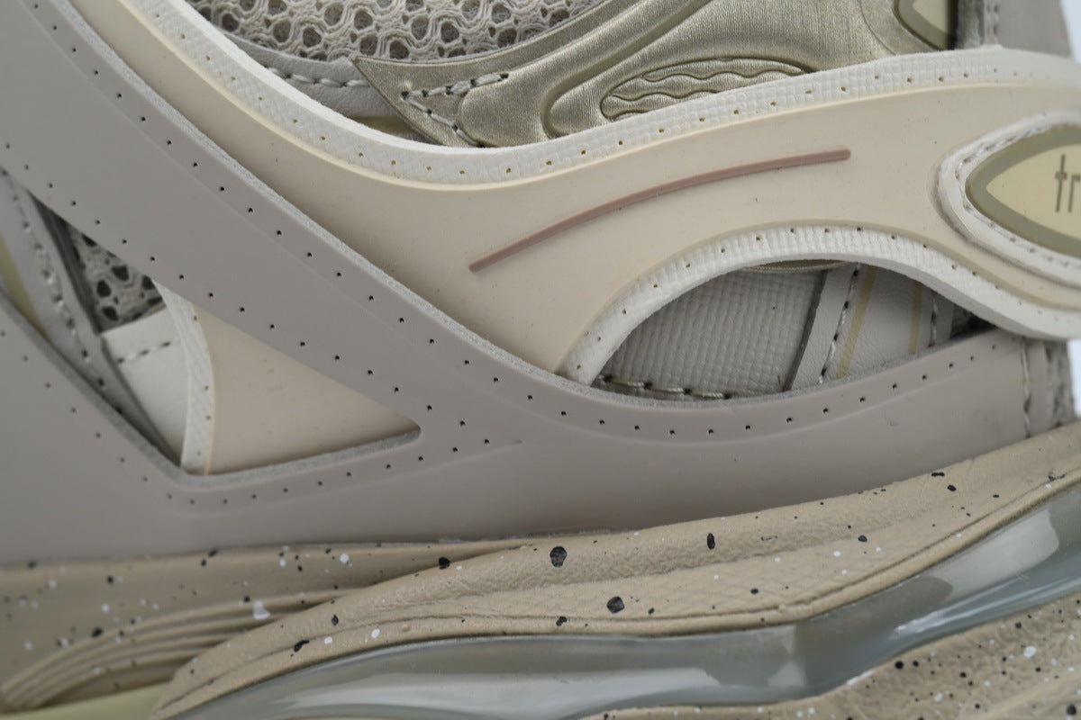 Balenciaga Track 2.0 Sneakers "Grey Beige" Men Women Chunky Dad Shoes