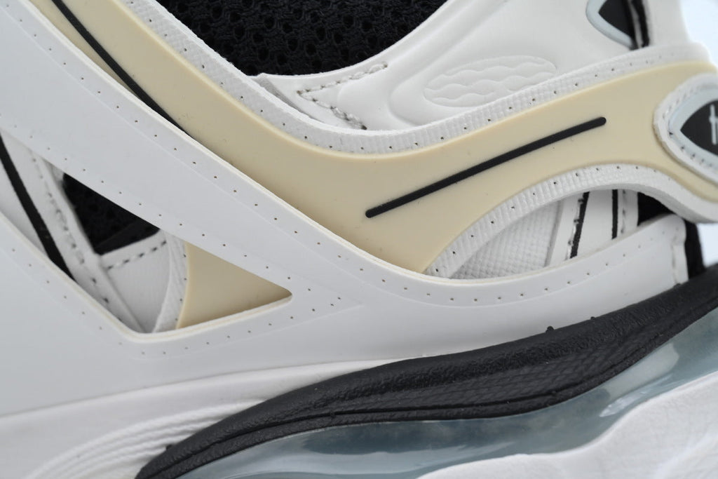 Balenciaga Track 2.0 Sneakers "White/Black/Beige" Men Women Outdoor Hiking Dad Shoes