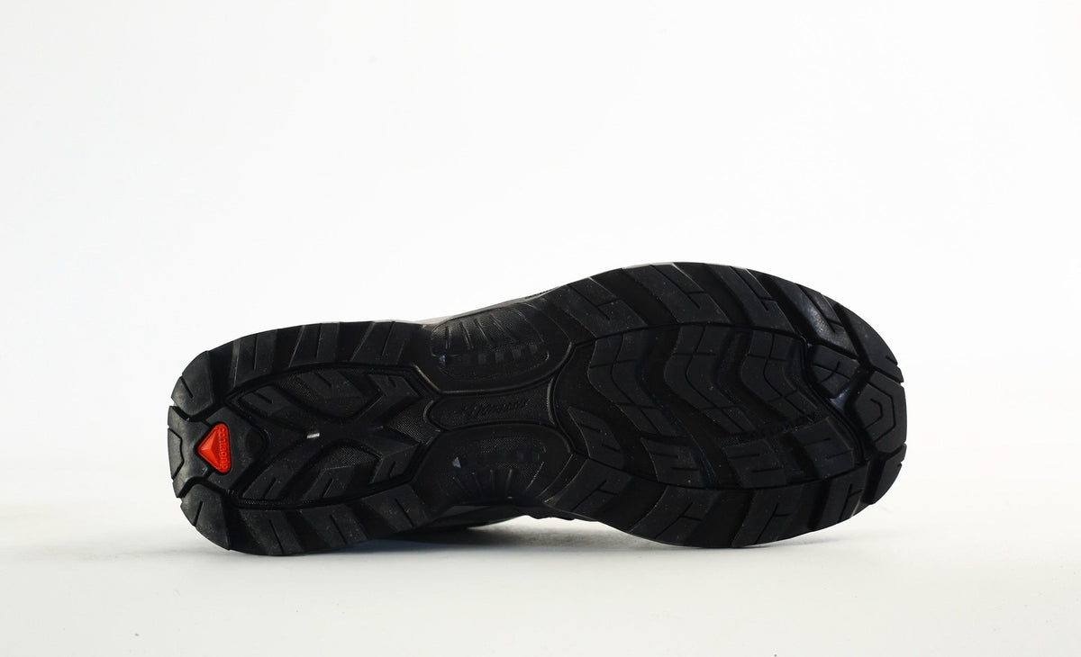 Salomon XT-Quest GORE-TEX Waterproof Trail Running & Hiking Shoes, “Light Gray/Black”