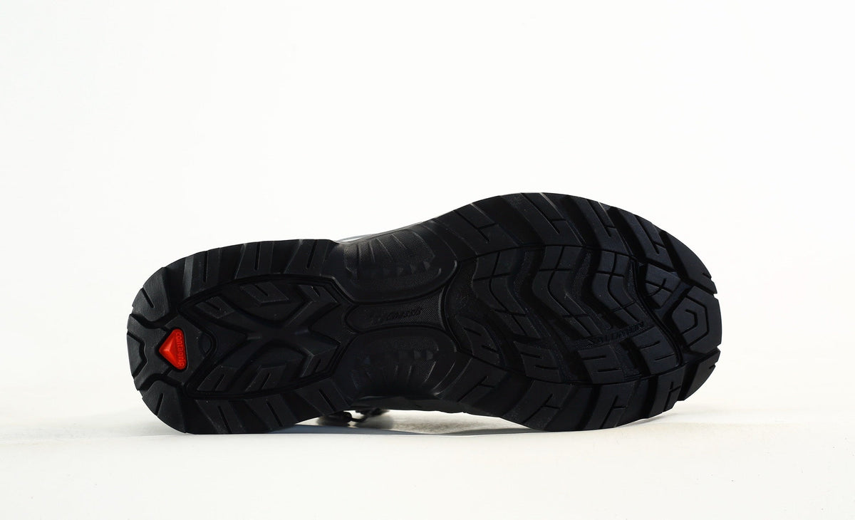 Salomon XT-Quest GORE-TEX Trail Running & Hiking Shoes, “Ghost Gray/Lunar Rock/White”