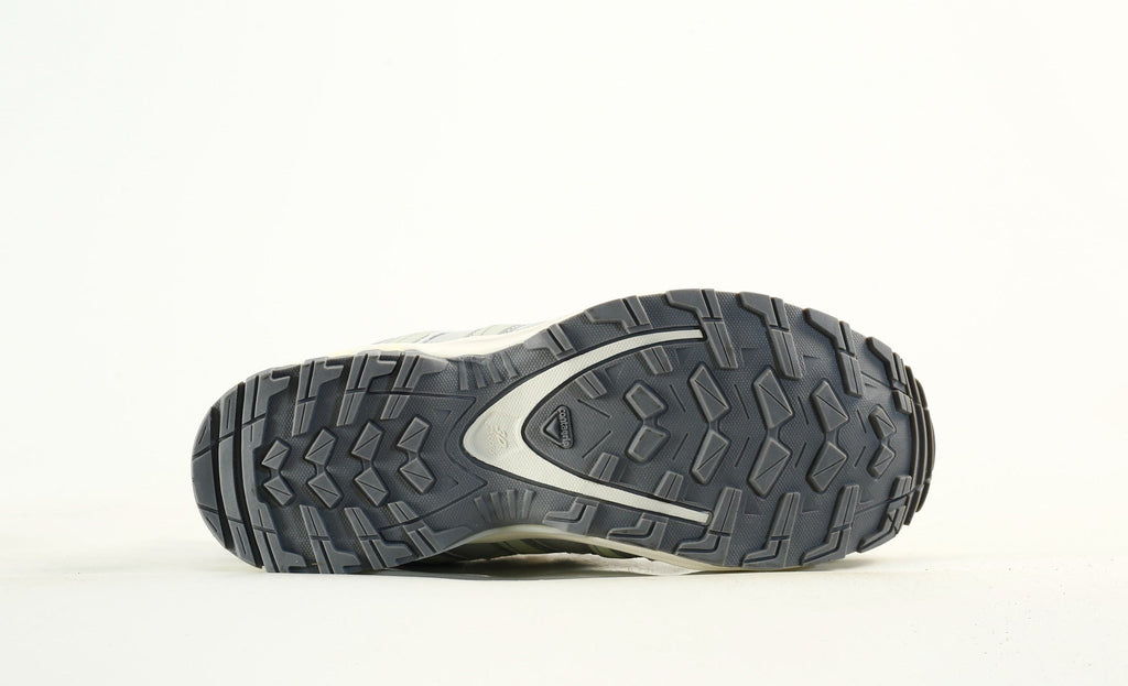 Salomon XA PRO 3D Trail Running Shoes "Light Grey Silver"- outdoor hiking shoes/Women's Shoe Sale / Men's Shoe Sale