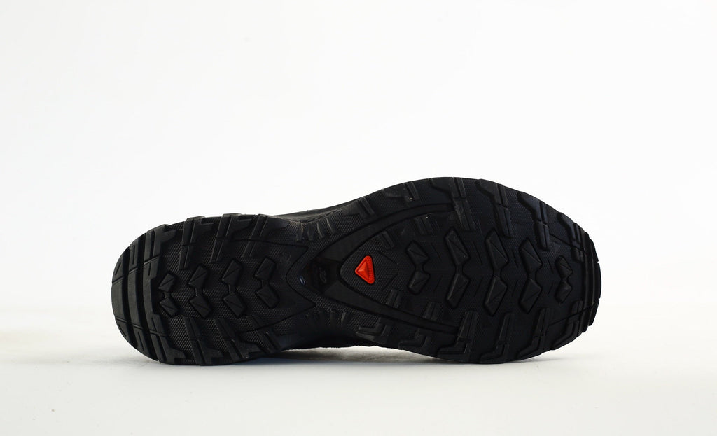 Salomon XA PRO 3D GTX "Grey Black"- outdoor hiking shoes/Women's Shoe Sale / Men's Shoe Sale