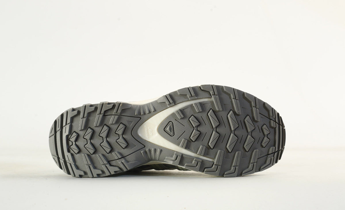 Salomon XA PRO 3D Trail Running Shoes "Silver Gray"- outdoor hiking shoes/Women's Shoe Sale / Men's Shoe Sale