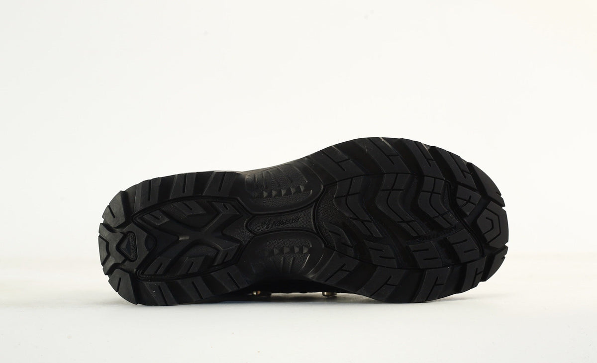 Salomon XT-4 OAMC Collab Men's Hiking Sneakers "Black"- outdoor hiking shoes/Women's Shoe Sale / Men's Shoe Sale
