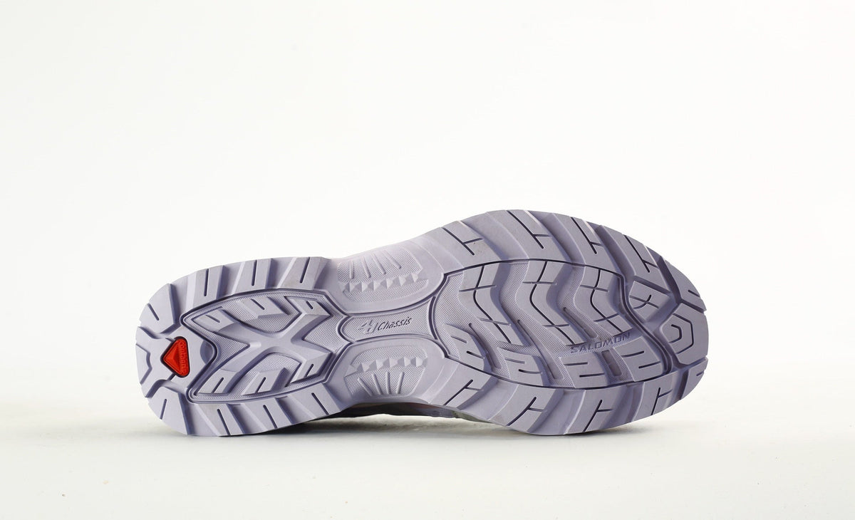 Salomon XT-Quest Trail Running & Hiking Sneakers, “Astral Aura/Castlerock/Black”
