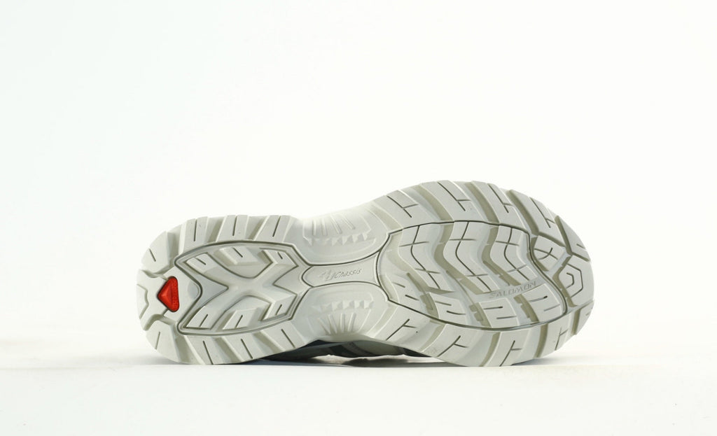 Salomon XT Quest Men's Trail Hiking Shoes "White Grey"- outdoor hiking shoes/Women's Shoe Sale / Men's Shoe Sale