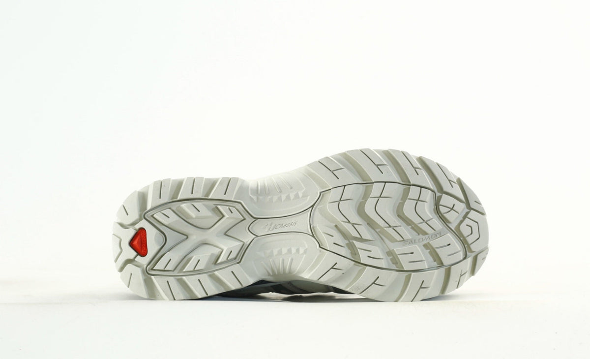 Salomon XT Quest Men's Trail Hiking Shoes "White Grey"- outdoor hiking shoes/Women's Shoe Sale / Men's Shoe Sale