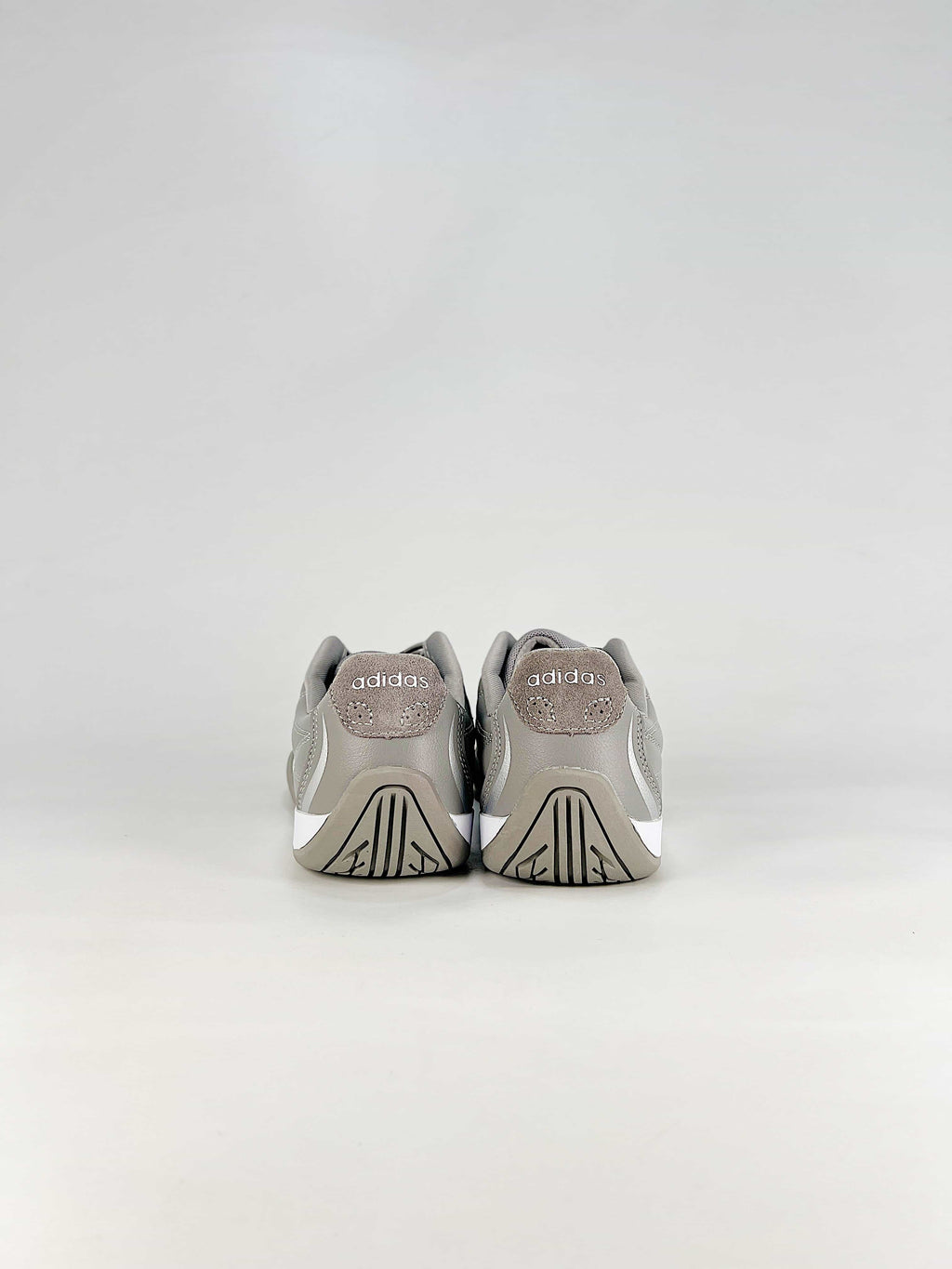 Adidas Adi Racer Low "Grey White"-Classic sneakers，Adidas Women's Shoe Sale / Men's Shoe Sale