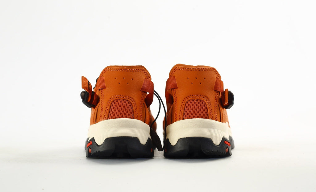 Salomon Techamphibian 5 Water Hiking Sandals "Orange"- outdoor hiking shoes/Women's Shoe Sale / Men's Shoe Sale