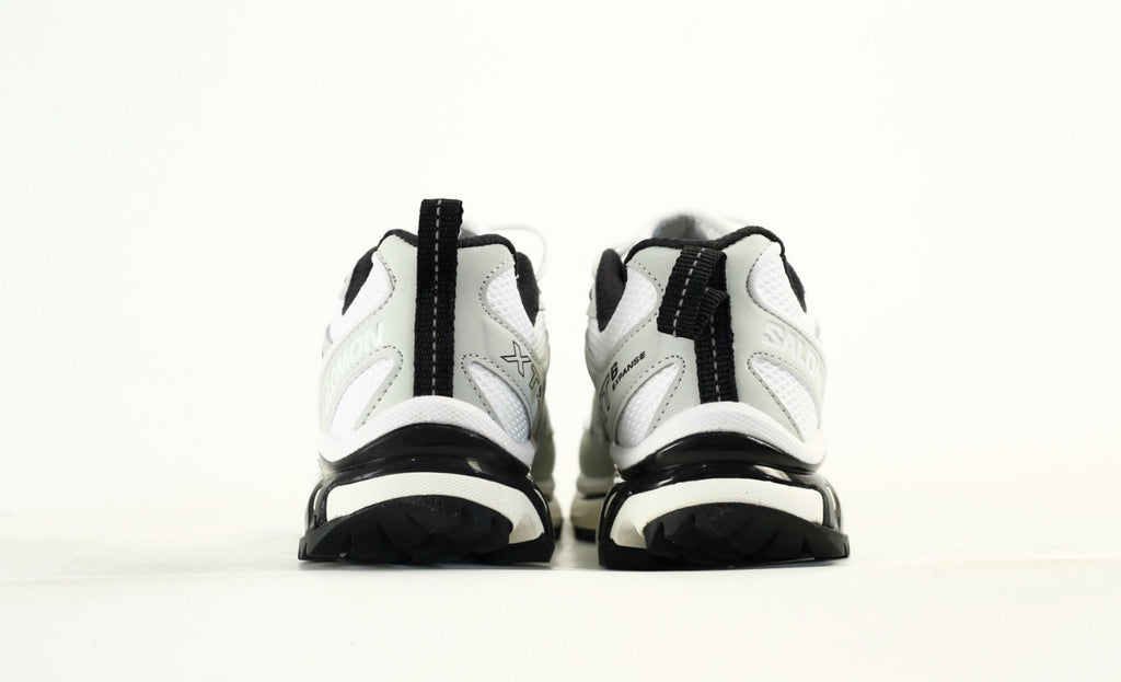 Salomon XT-6 Expanse Trail Running Shoes "White Black"- outdoor hiking shoes/Women's Shoe Sale / Men's Shoe Sale
