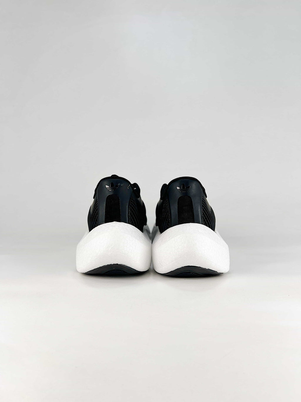 adidas Hyperboost "Black White" Unisex Running Shoes-Classic sneakers，Adidas Women's Shoe Sale / Men's Shoe Sale