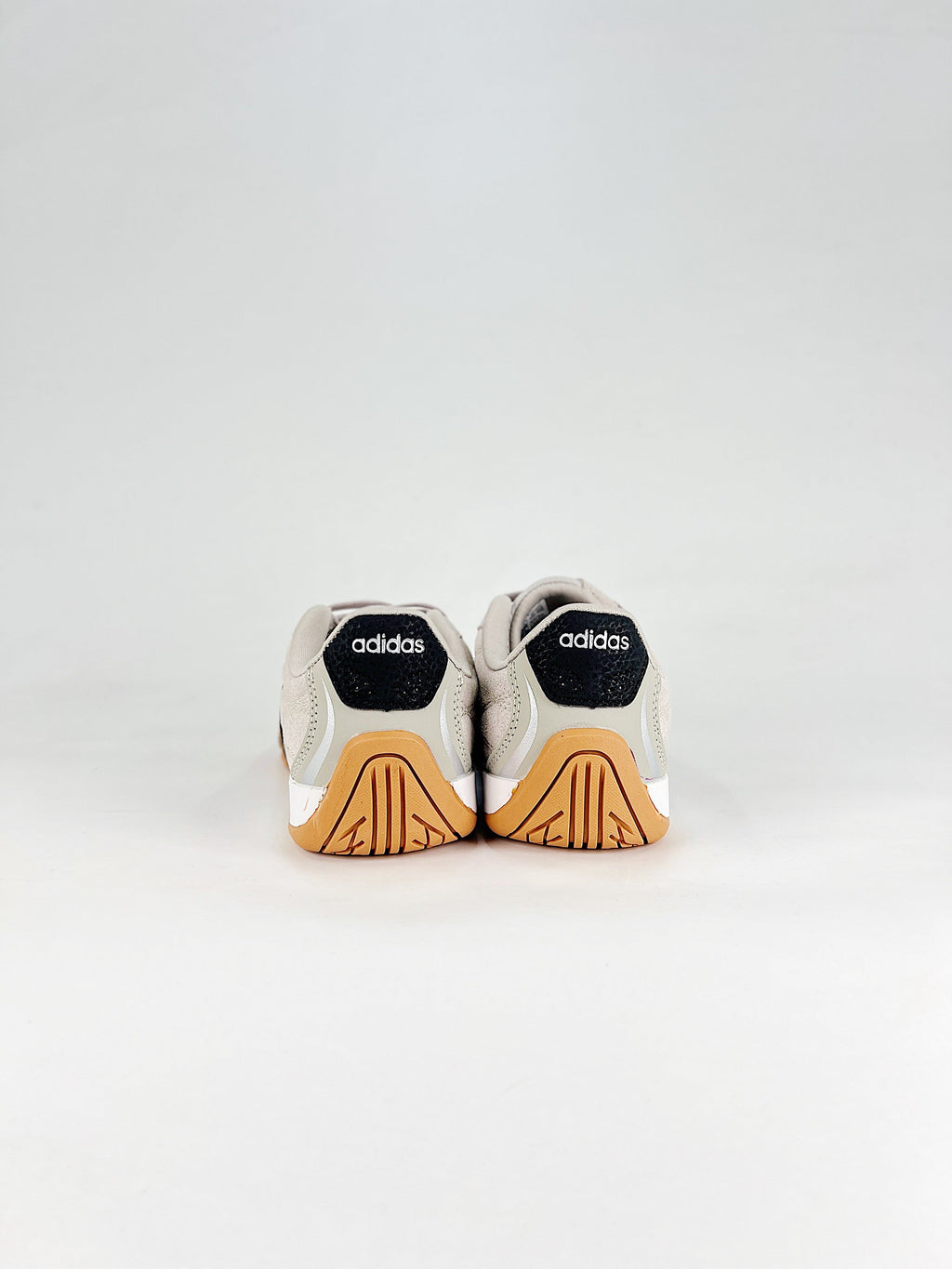 Adidas Copa Premiere "Light Grey Black Gum"-Classic sneakers，Adidas Women's Shoe Sale / Men's Shoe Sale