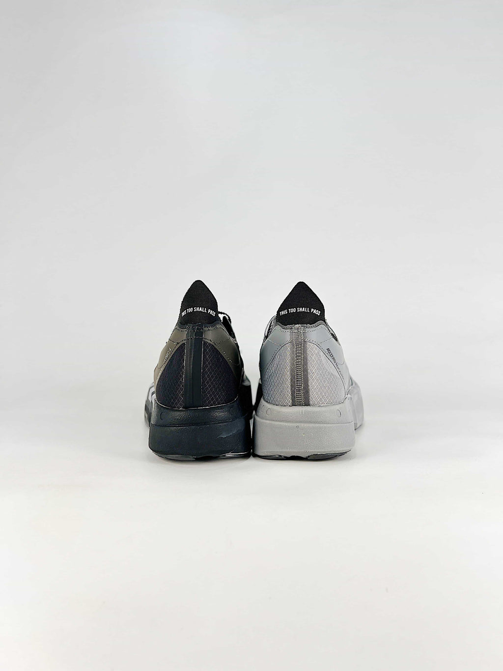 SATISFY x adidas Adizero Adios Pro 4 "Core Black"-Classic sneakers，Adidas Women's Shoe Sale / Men's Shoe Sale