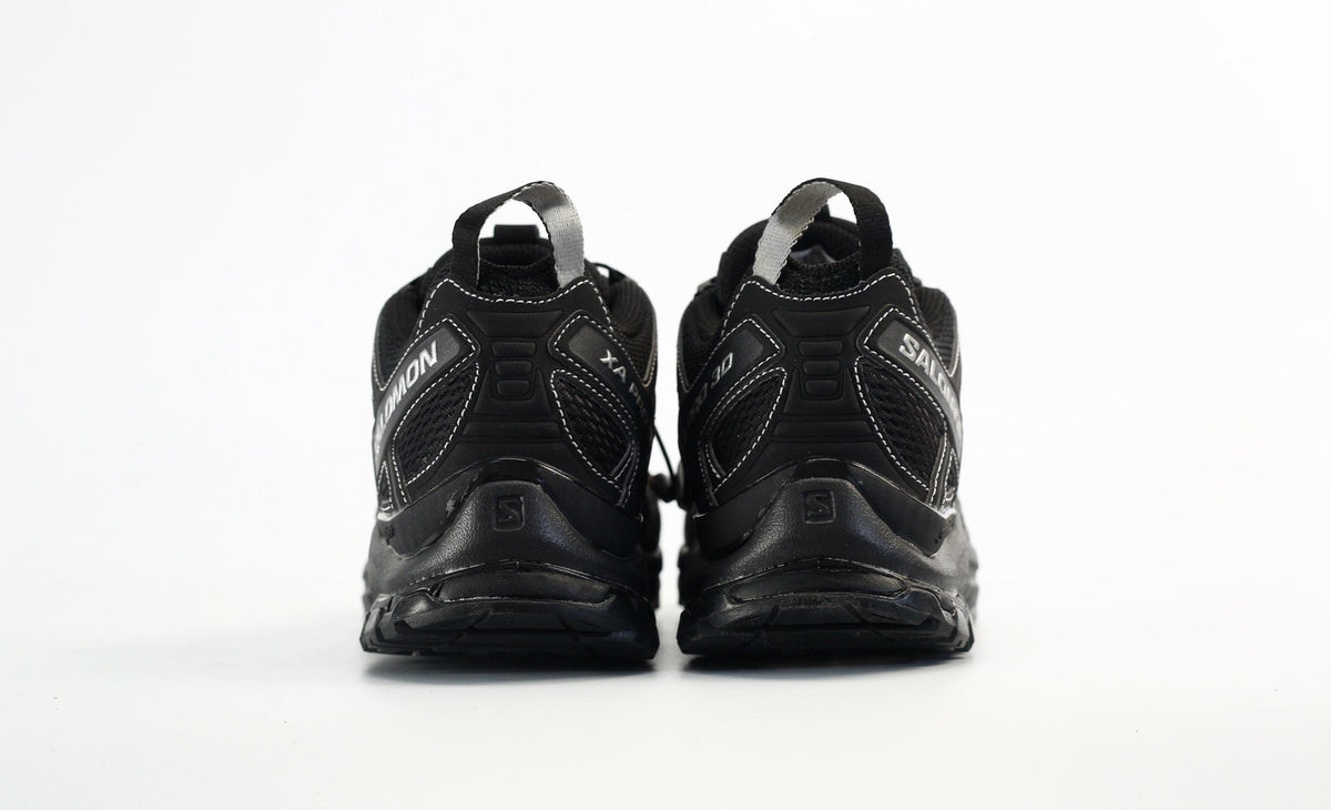Salomon XA PRO 3D "Black" Outdoor Trail Hiking Shoes- outdoor hiking shoes/Women's Shoe Sale / Men's Shoe Sale