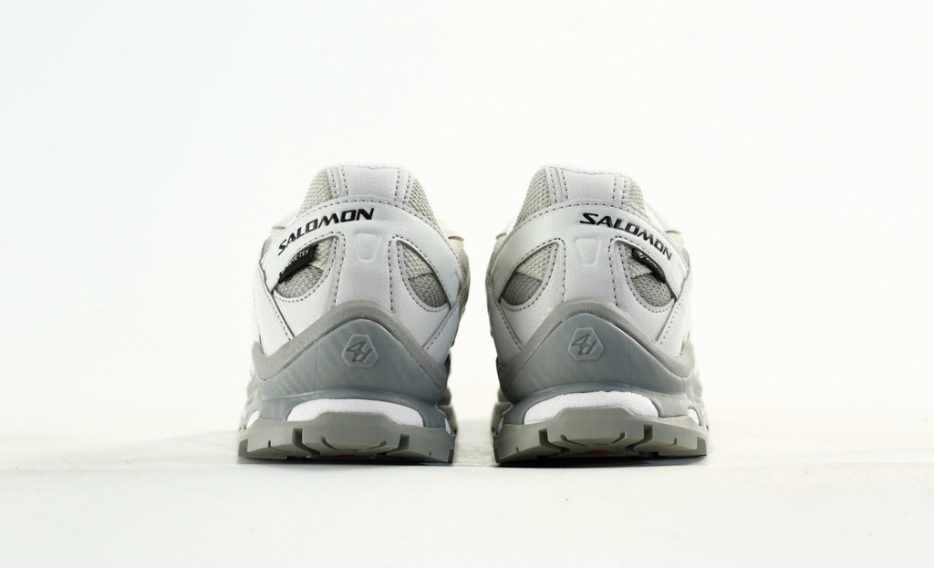 Salomon XT Quest GTX Outdoor Hiking Shoes "White Grey"- outdoor hiking shoes/Women's Shoe Sale / Men's Shoe Sale
