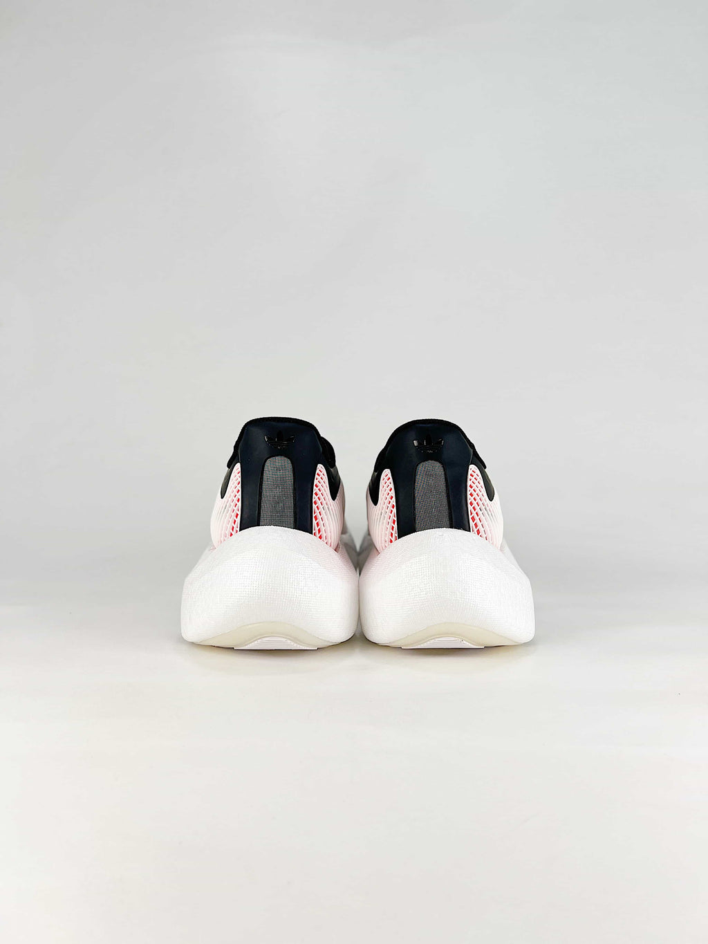 Adidas Hyperboost "Black White Red"-Classic sneakers，Adidas Women's Shoe Sale / Men's Shoe Sale