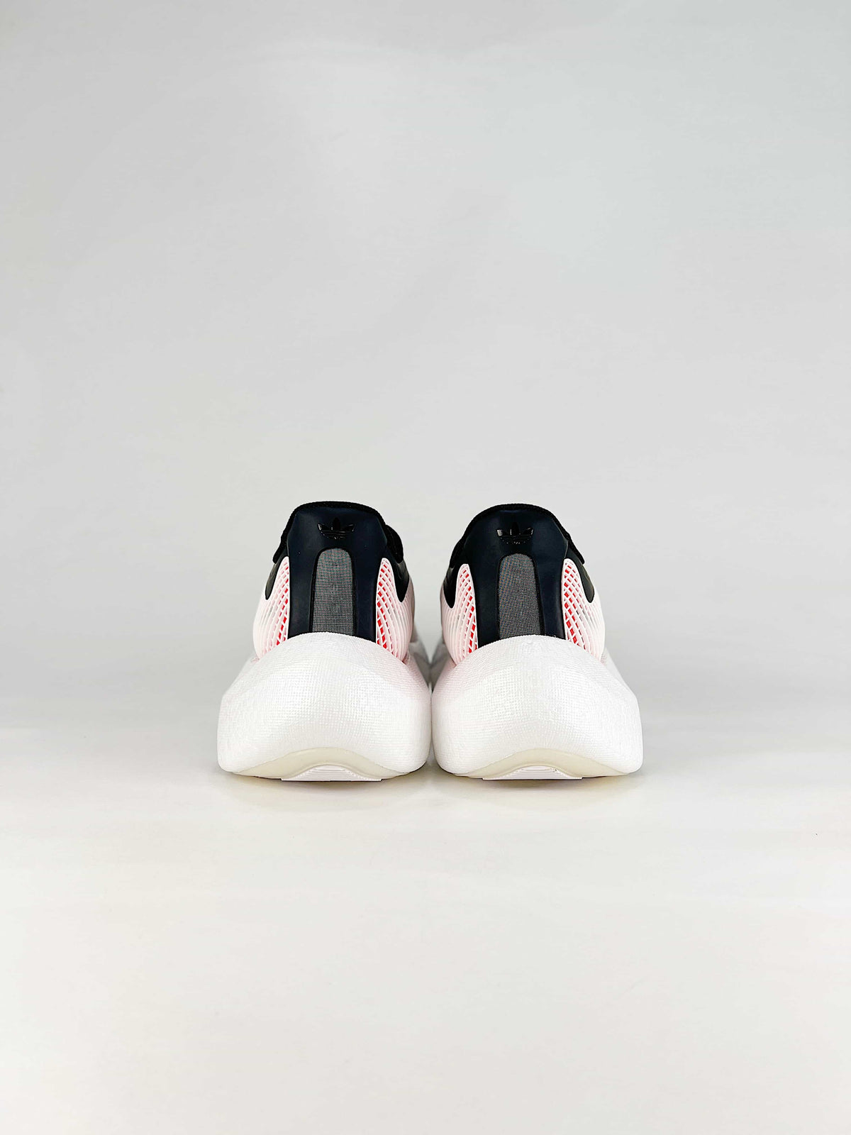 Adidas Hyperboost "Black White Red"-Classic sneakers，Adidas Women's Shoe Sale / Men's Shoe Sale