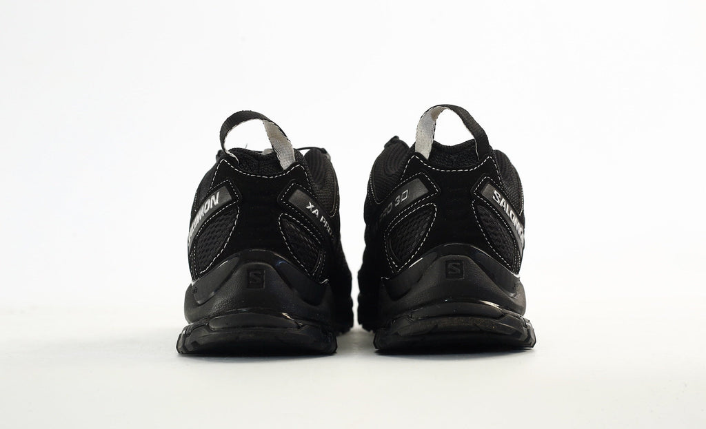 Salomon XA Pro 3D "Black" Men's Hiking Trail Running Shoes- outdoor hiking shoes/Women's Shoe Sale / Men's Shoe Sale（副本）